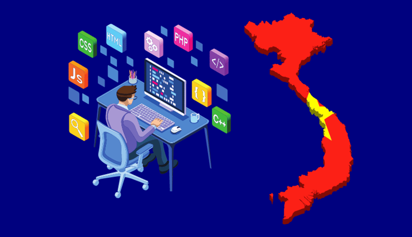 Hire an offshore Javascript developer in Vietnam