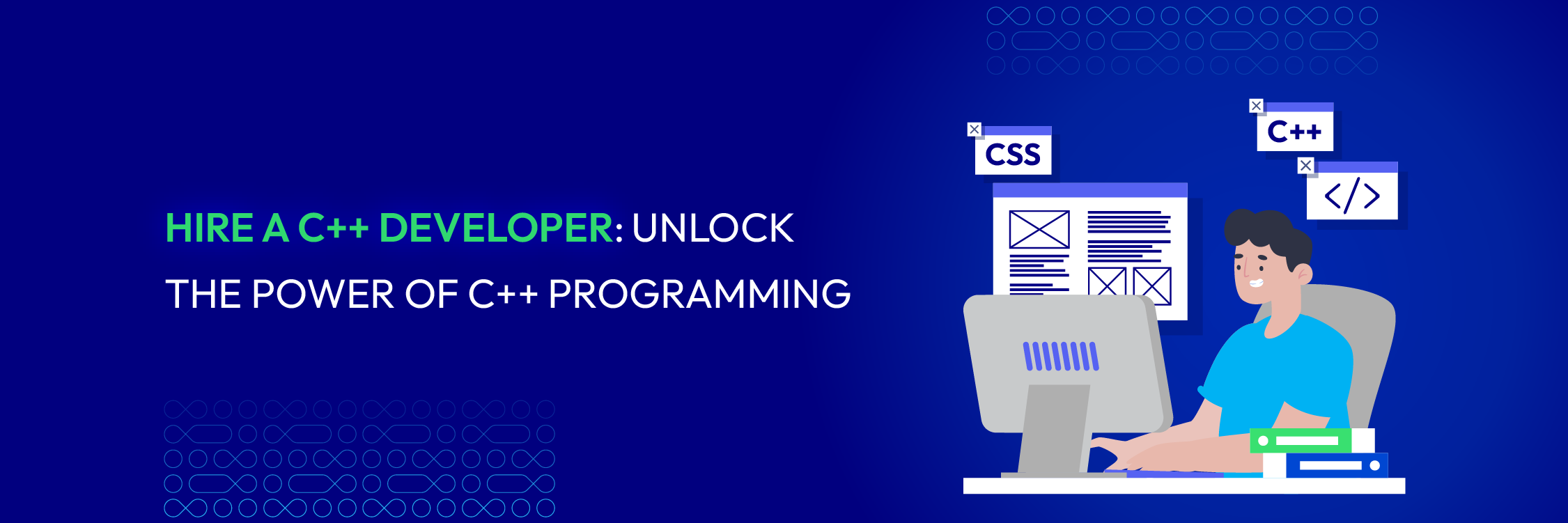 Hire a C++ Developer: Unlock the Power of C++ Programming – Mageplaza