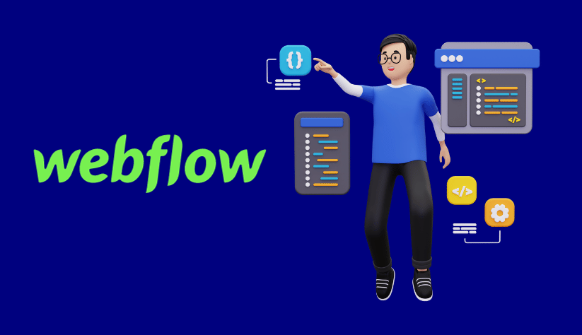 Why hire a Webflow Developer 