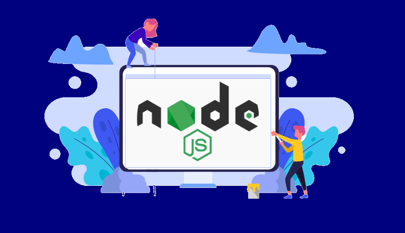 Node.js developer’s meaning