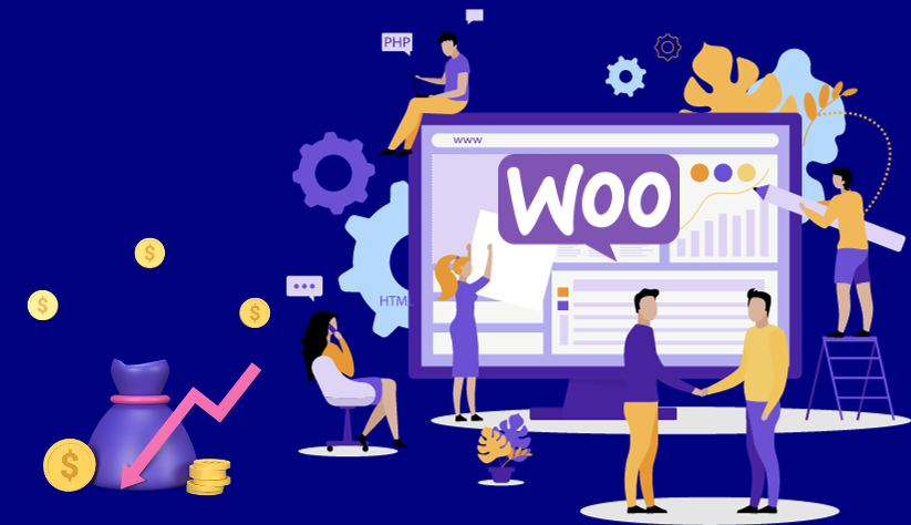 Cost of hiring WooCommerce developers