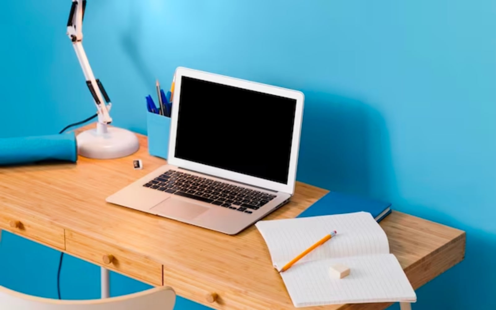 Standing desks