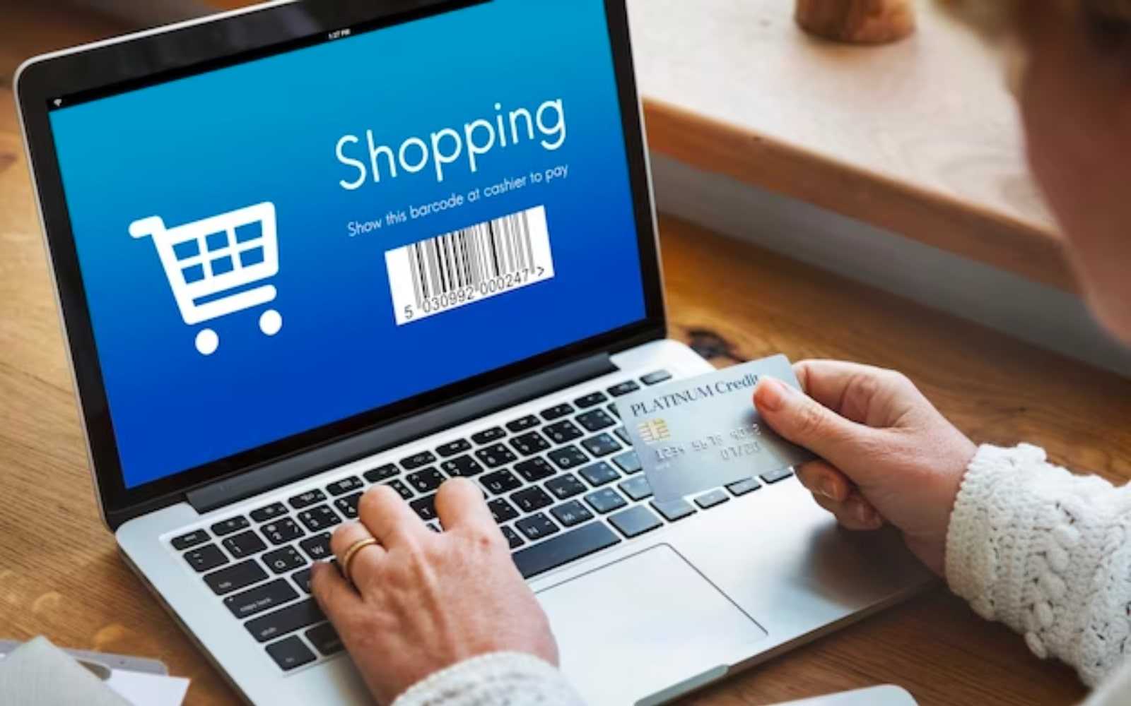 What is Shopify dropshipping?