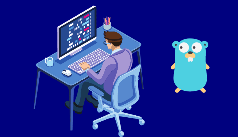 Who Is A Golang Developer