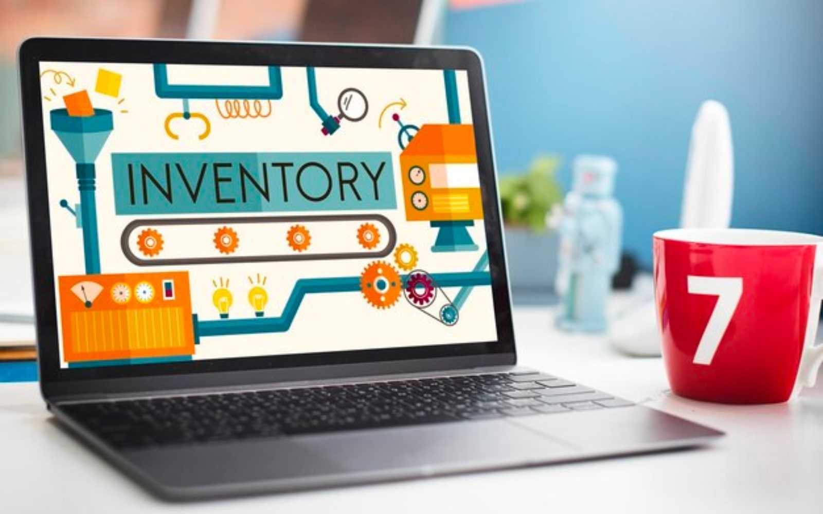 Manage inventory and pricing
