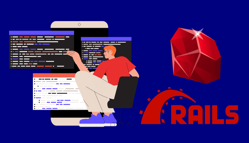 Ruby On Rails developer