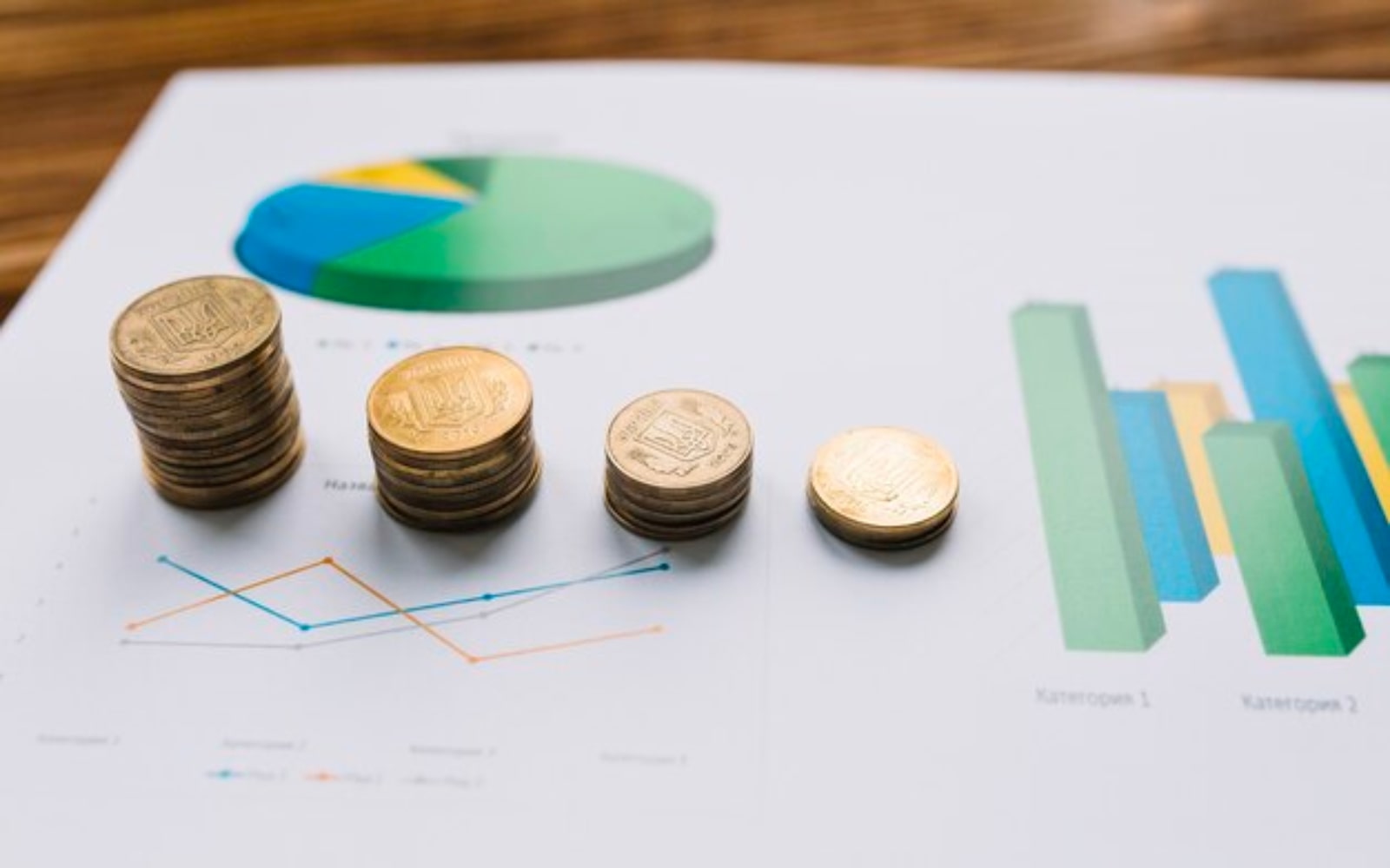 Step 6: Set pricing and margins