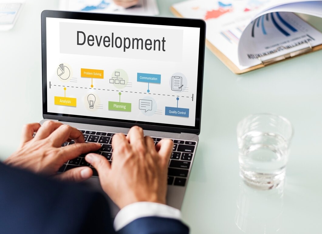 Outsourcing product development meaning