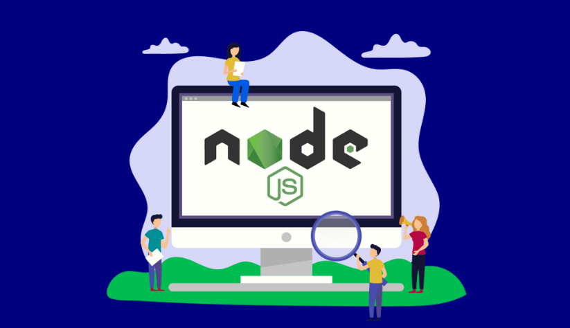 Who are senior Node.js developers