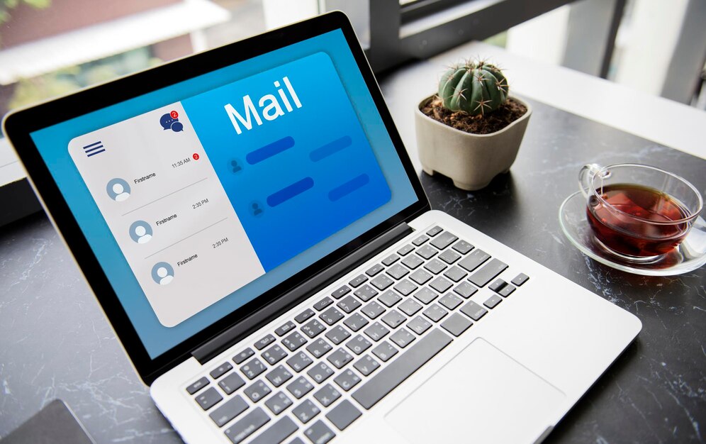 Follow-up emails offer opportunities to provide additional value