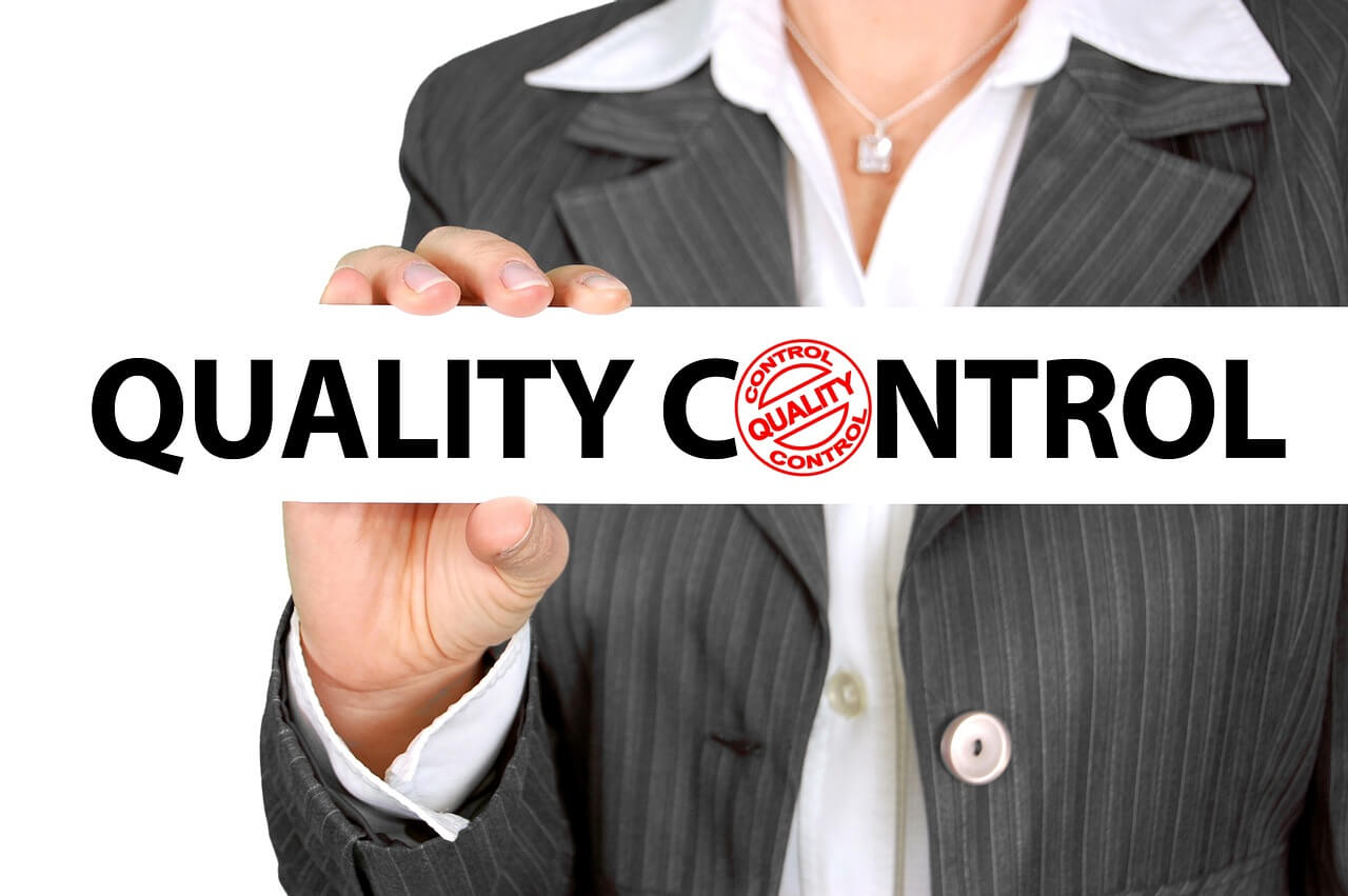 Quality control can be challenging when outsourcing PHP development