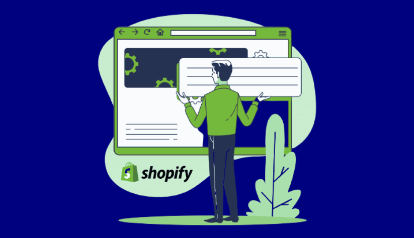 What is Shopify Development?