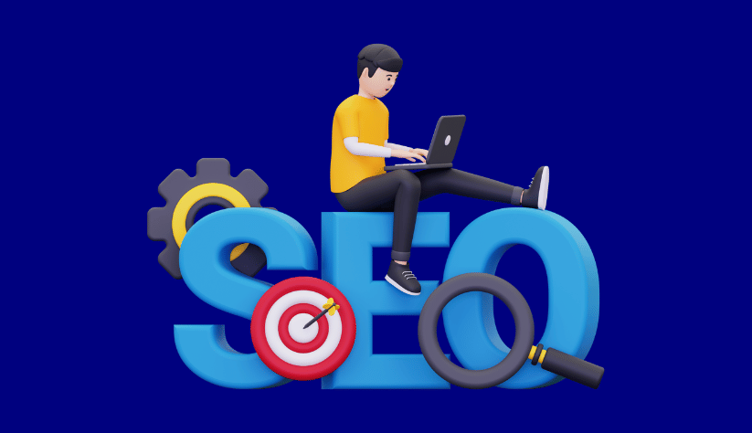 SEO optimization is one of the types of Shopify development outsourcing