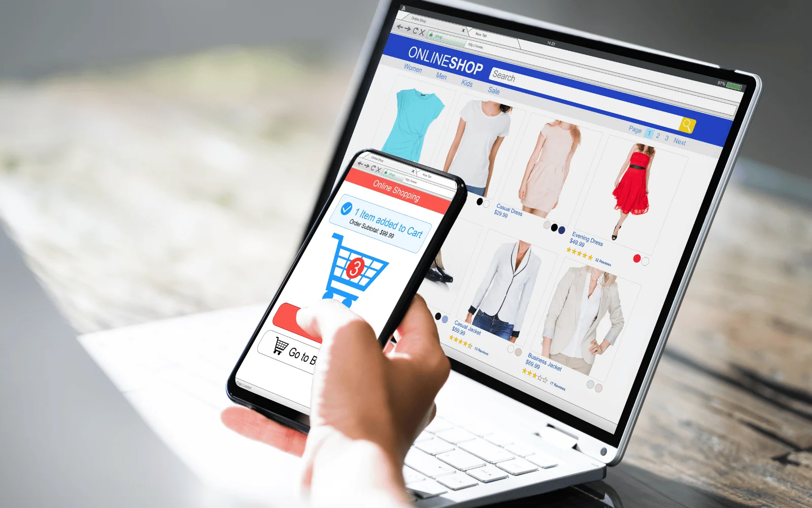 Optimize your Shopify store for TikTok traffic