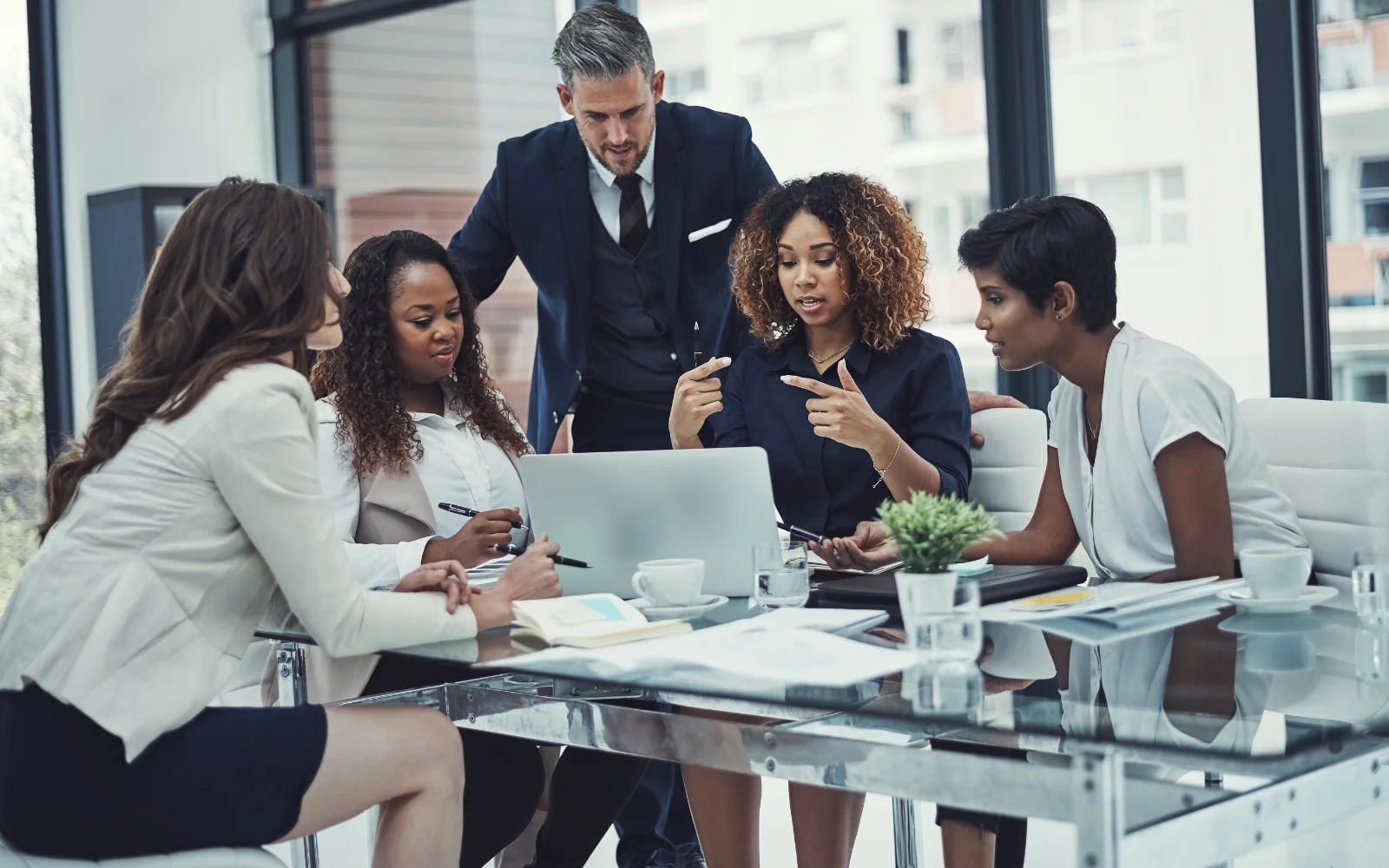 Communication and Collaboration