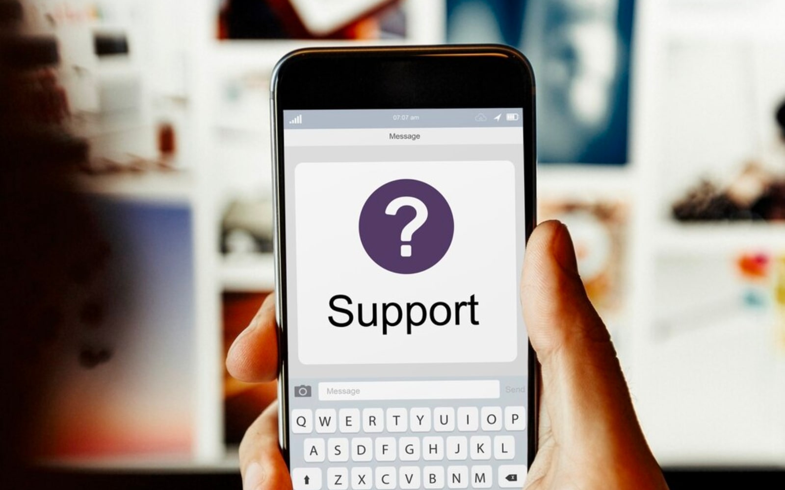 Step 11: Contact Shopify support