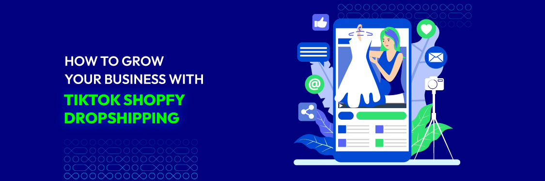 9 Best Promotion Tactics on TikTok for Shopify Dropshipping Success