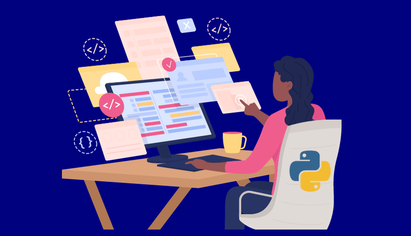Why should you hire remote Python web developers