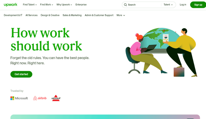 Upwork