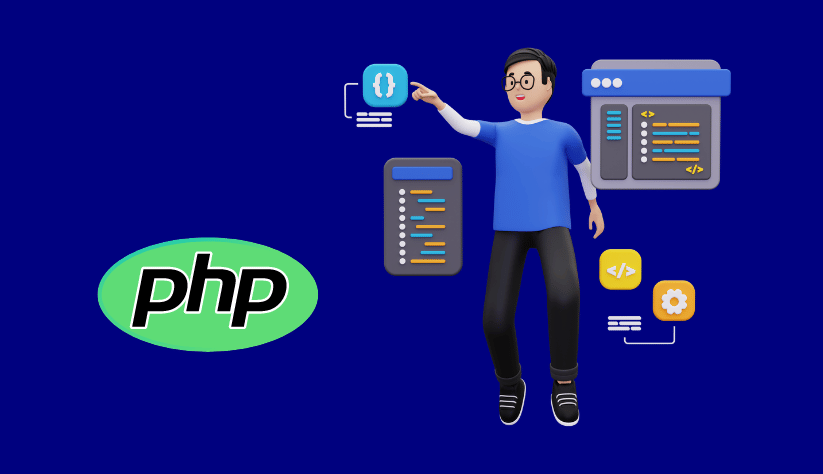 Who are PHP developers