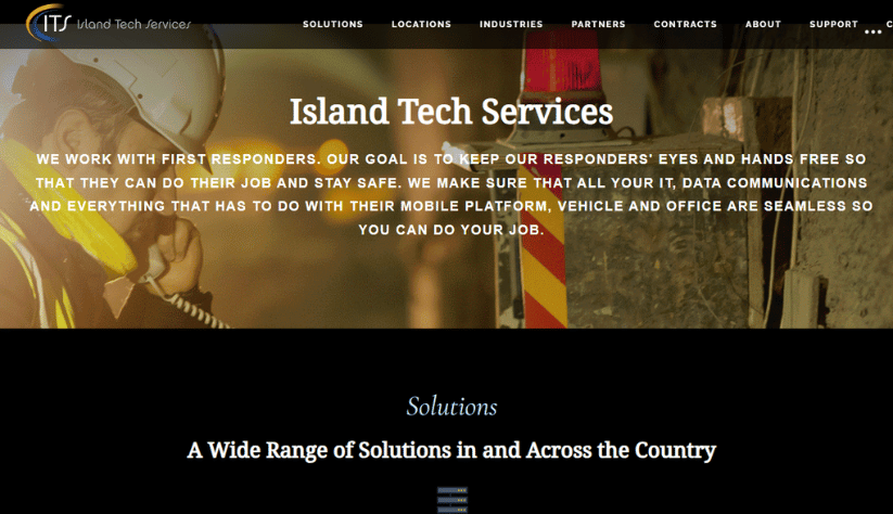 Island Tech Services (ITS)