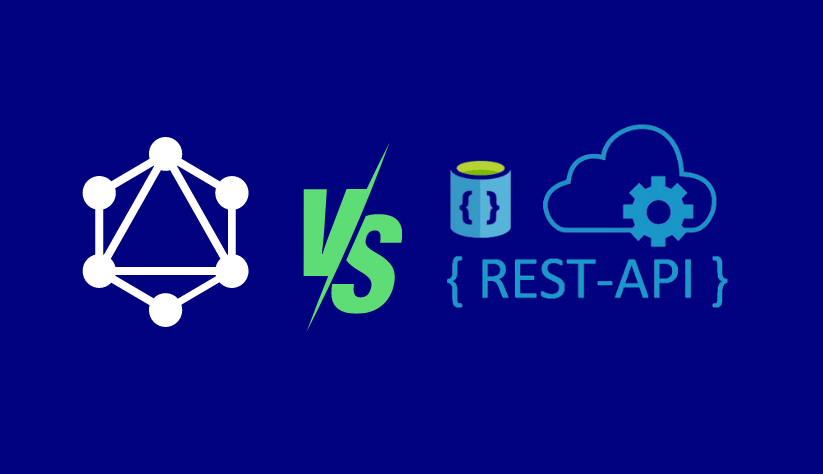 GraphQL vs. REST API