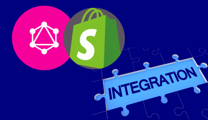 Shopify GraphQL integration