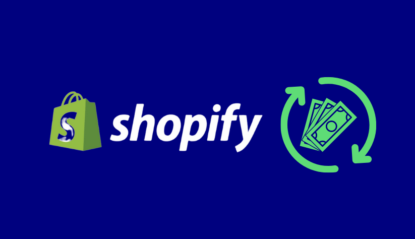 Is it possible to get a Shopify subscription refund