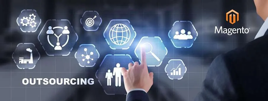 what-is-magento-outsourcing