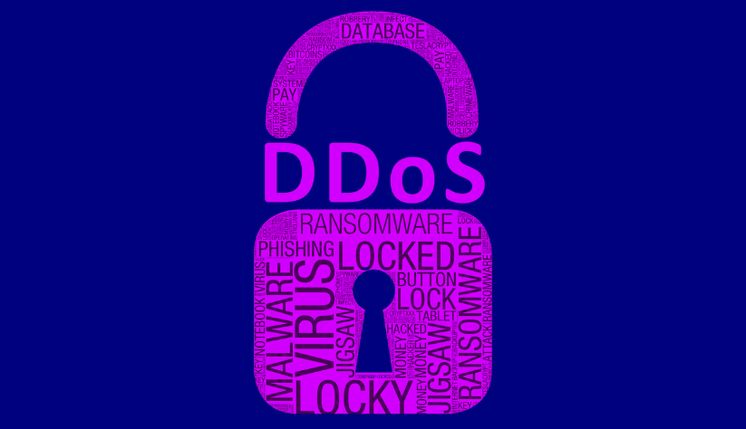 DDoS Attacks