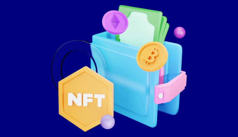 Various payment platforms with Shopify NFT