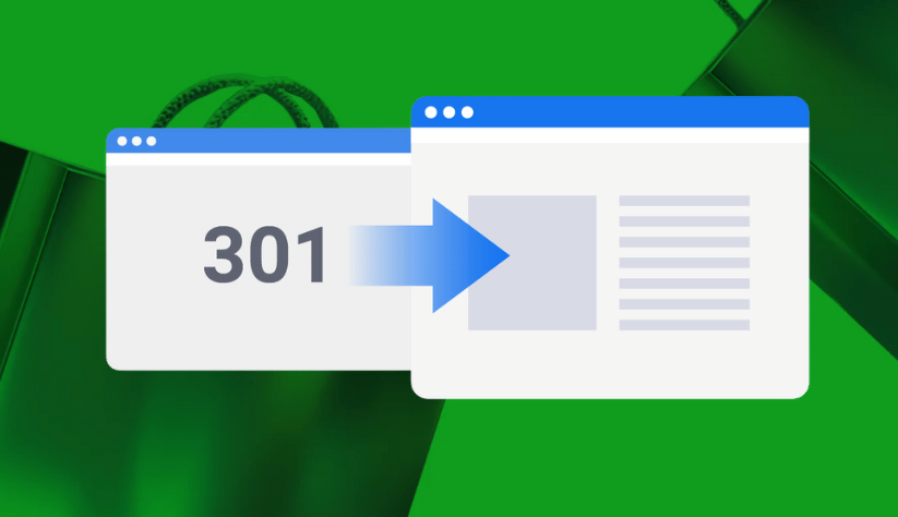 Why do 301 redirects matter in Shopify