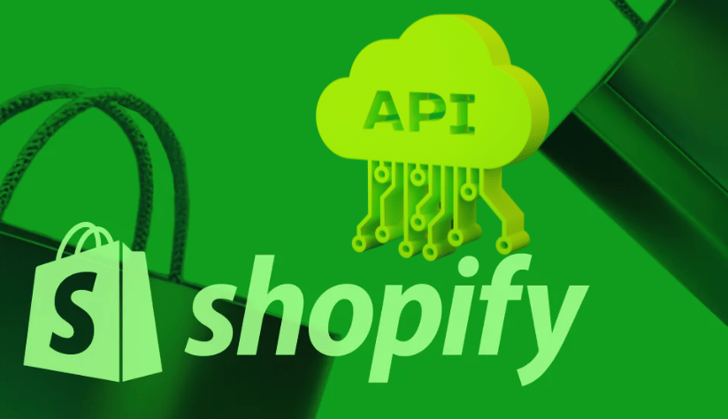 What is Shopify draft order API?