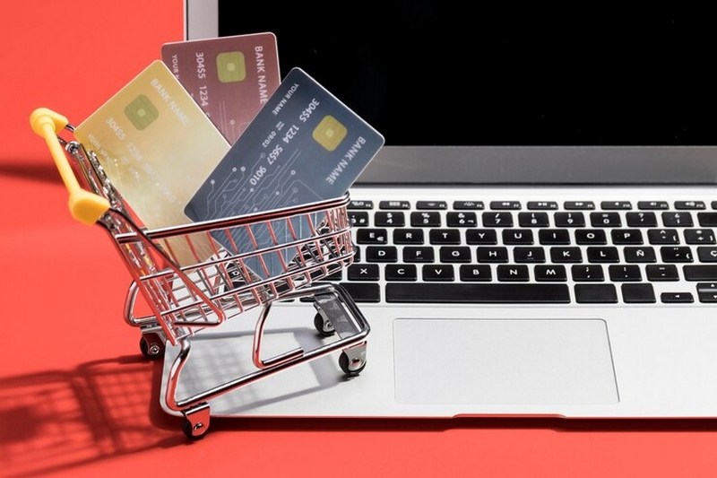Shopping cart updates ensure a seamless customer experience