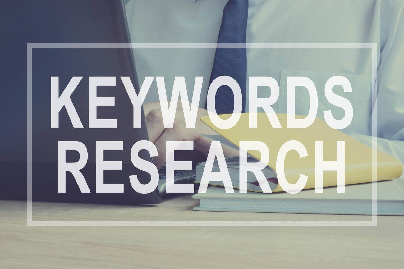 Positive impact of keywords with Shopify Plus SEO