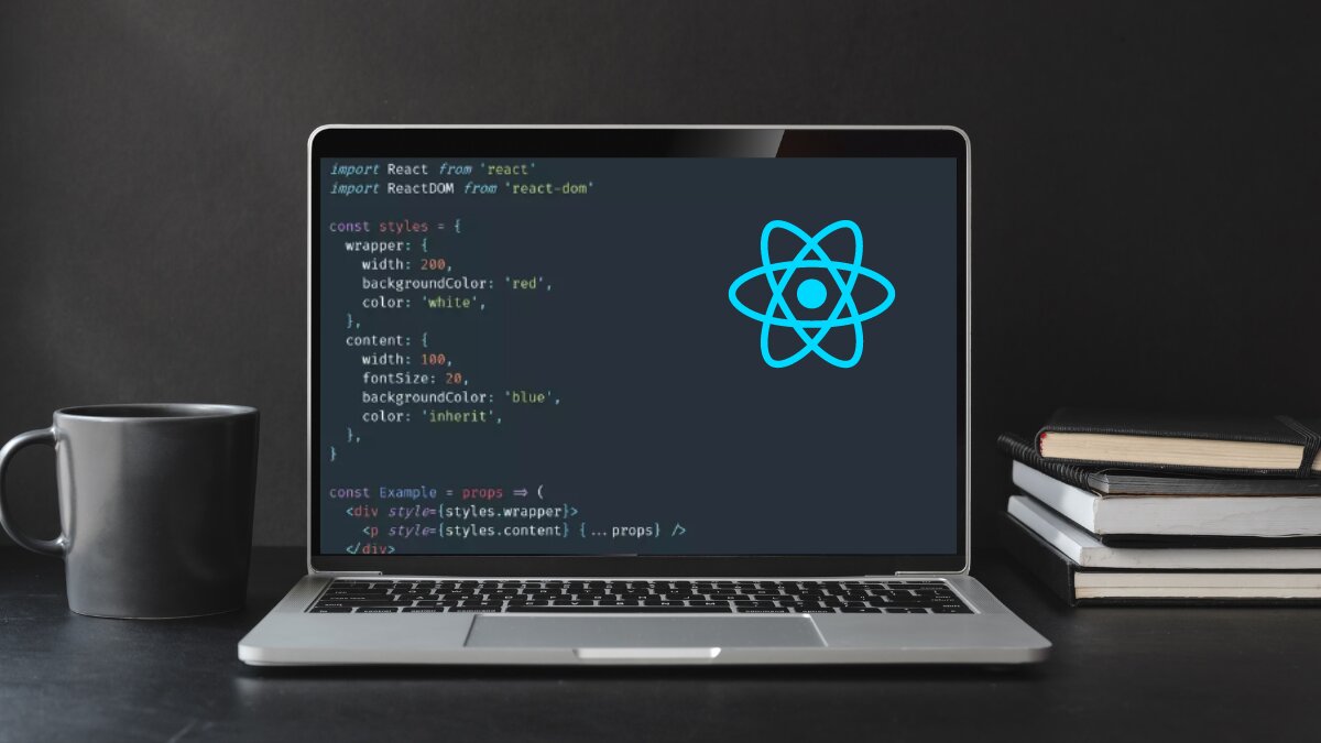 what is react?