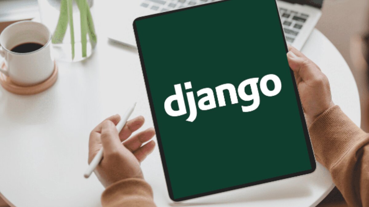 what is django?