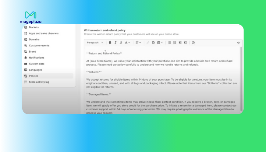 Copy-and-paste-your-return-policy-into-the-provided-text-box