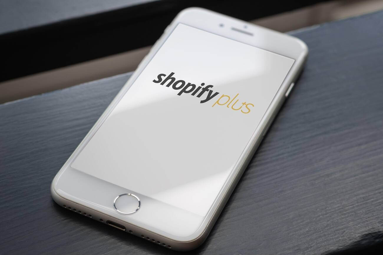 shopify-plus