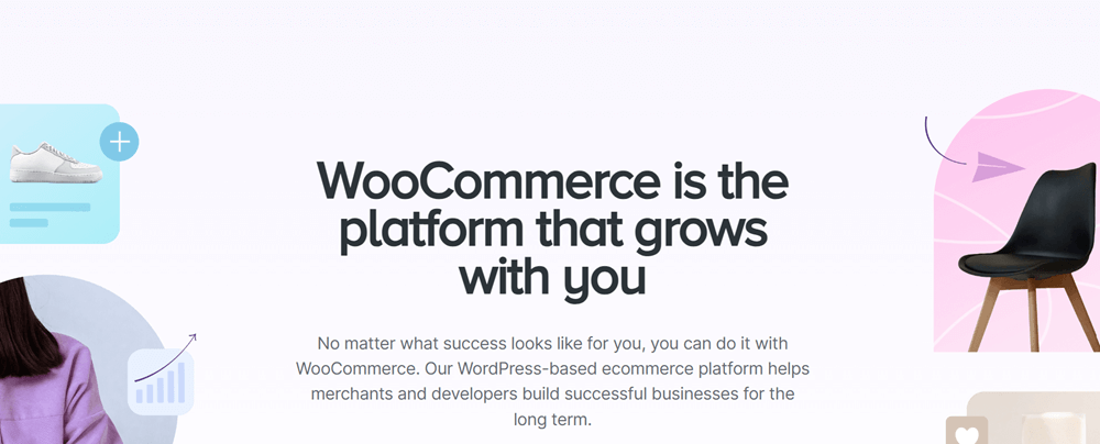 What is WooComerce?