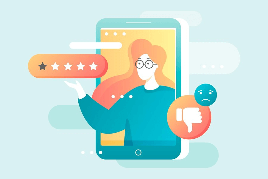 Tips on Managing Product Reviews