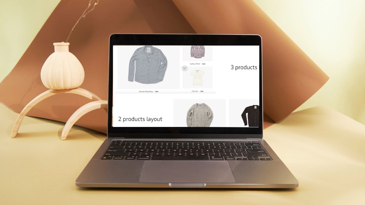 Main features of shopify themes brooklyn