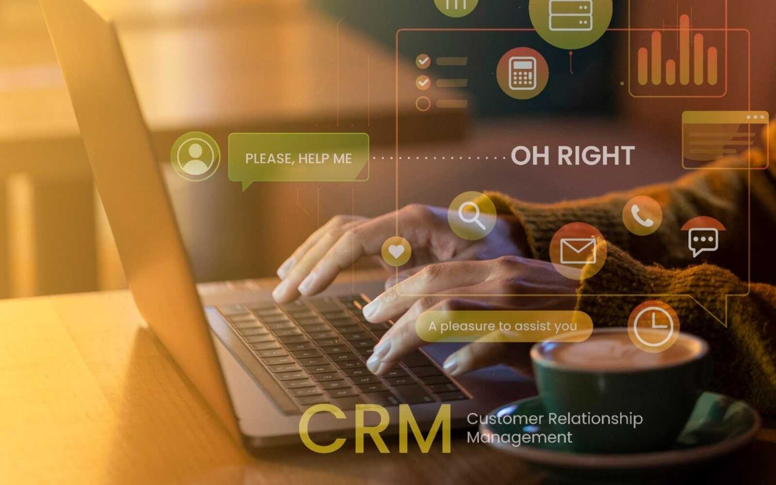 CRM implementation considerations