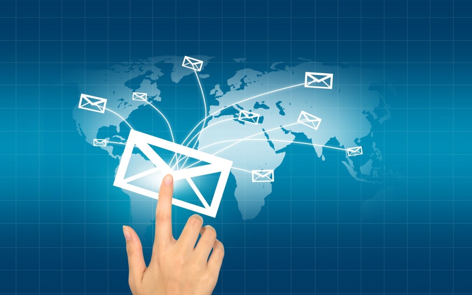 Email, Mobile & Web Marketing Costs