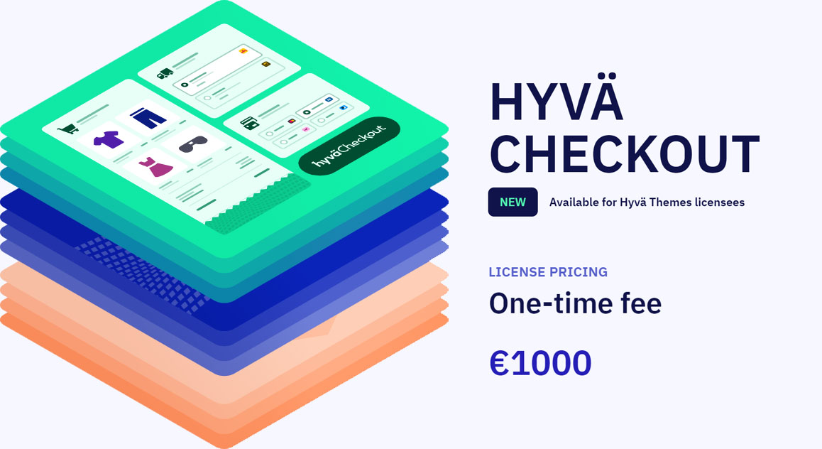 Hyva Checkout Price