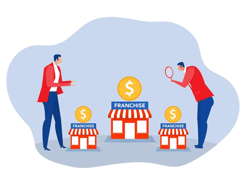 Why should you have multiple stores?