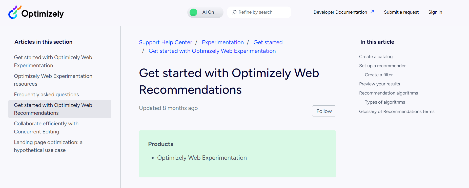 Shopify Best Practices