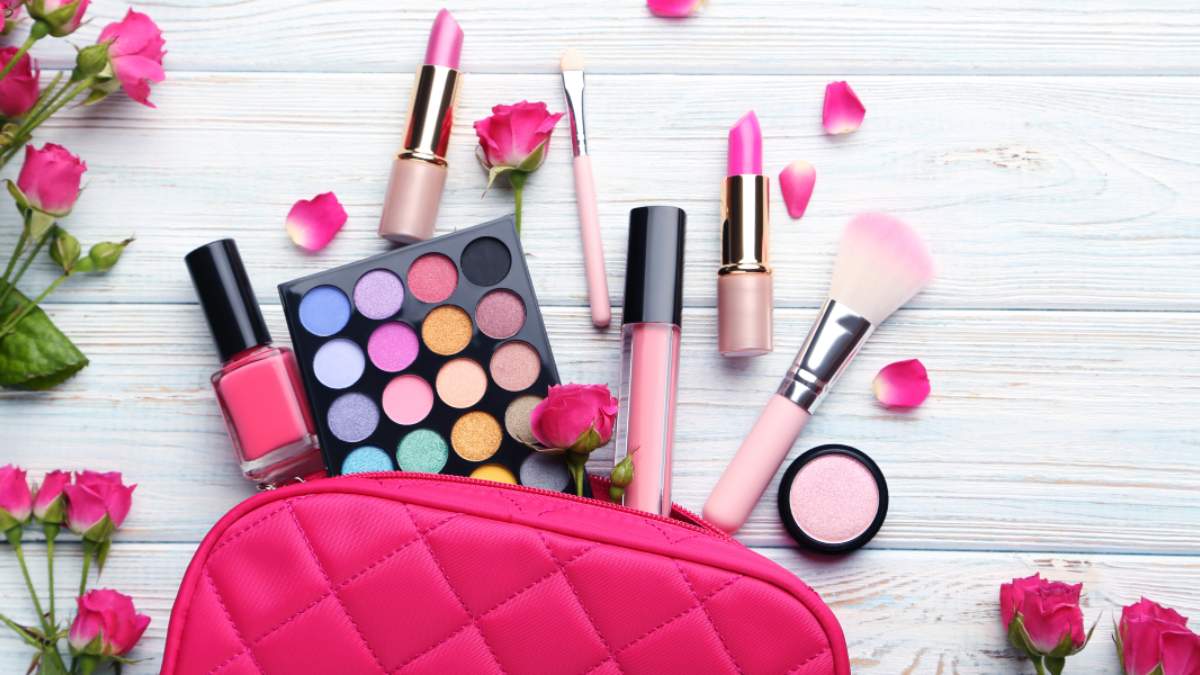 Some best shopify store name about beauty & cosmetics