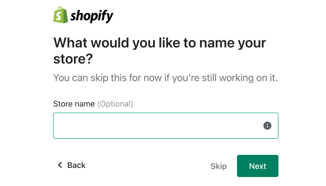 How To Start Shopify Dropshipping