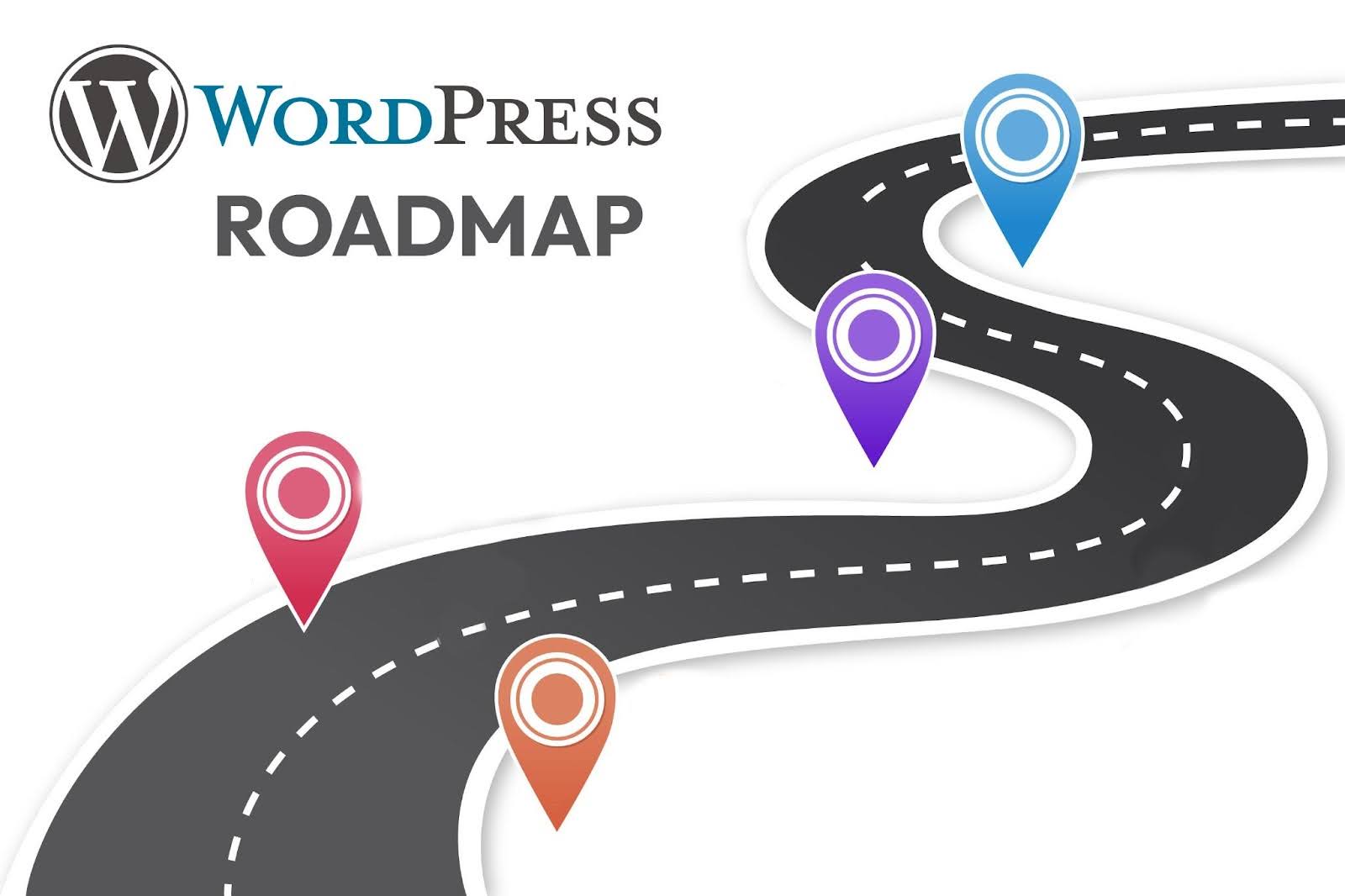 WordPress Roadmap 2024